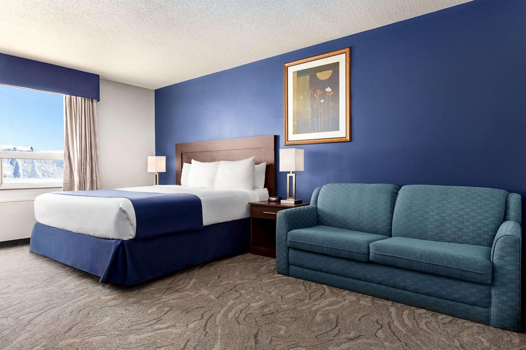 Travelodge By Wyndham Тимминс Экстерьер фото