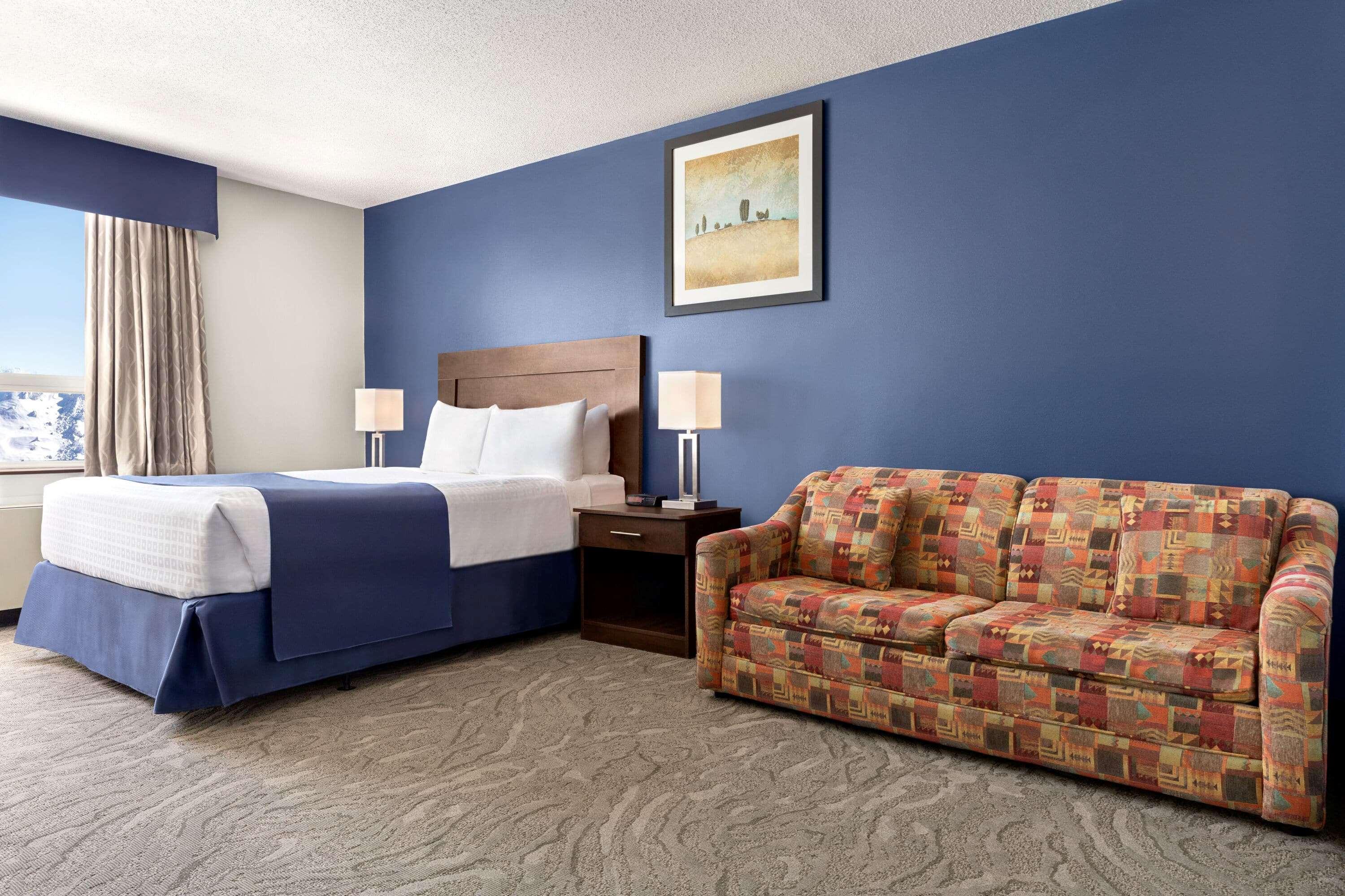 Travelodge By Wyndham Тимминс Экстерьер фото
